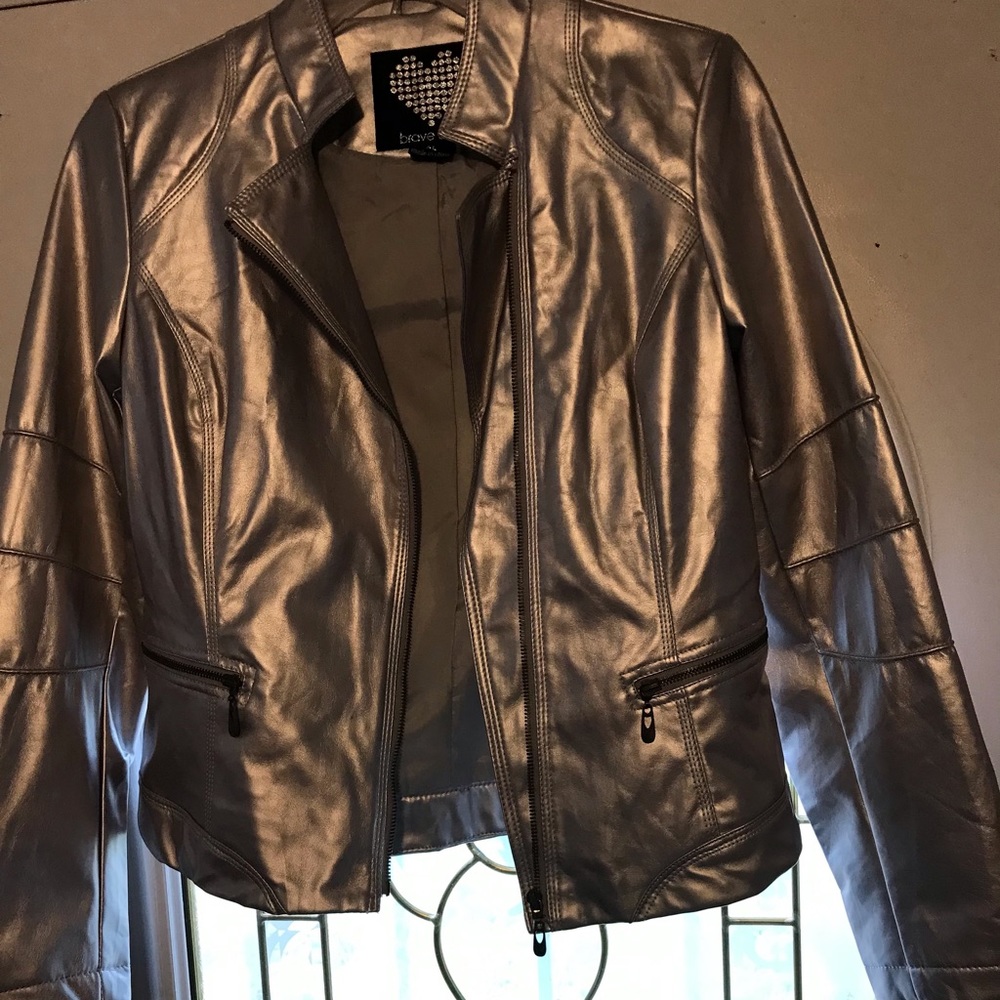 Brave Soul Ladies Jacket